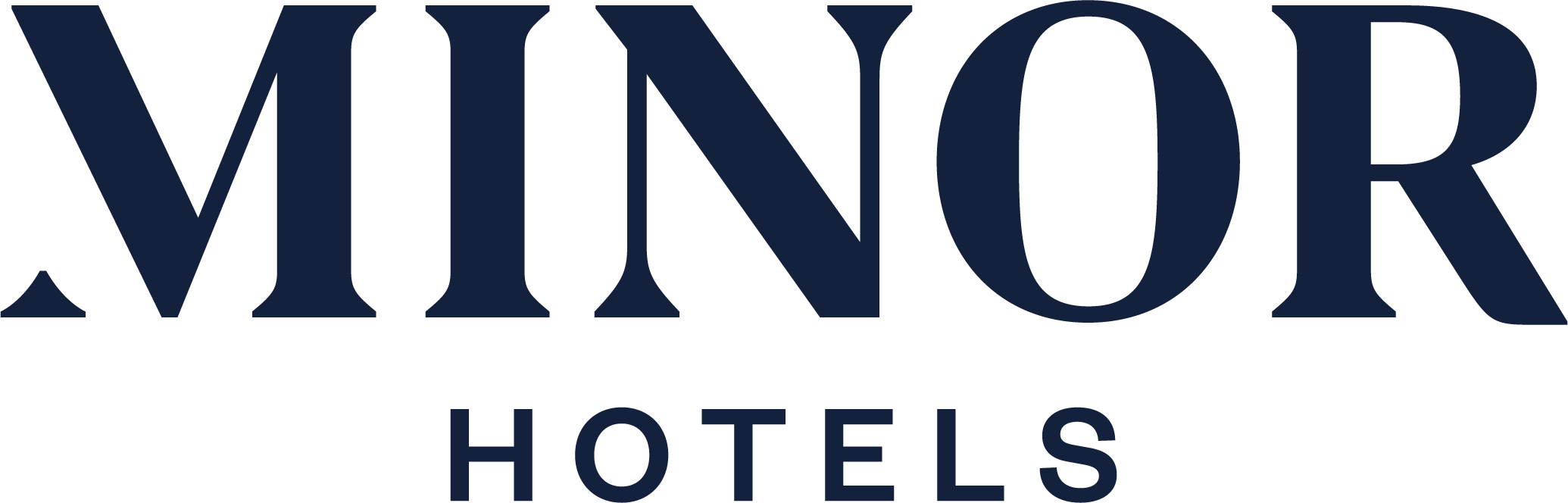 Minor Hotels logo